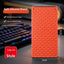 ۞ Creative Silicone Phone Stand - Flexible Foldable Transformable Desk Tablet Laptop Holder Travel Accessory 1PC