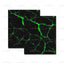 2PCS Crack Motorcycle Grip Stickers Diamond Pattern Waterproof Anti Slip Stickers for Modified Electric Bicycles and Scooters