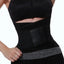 latex-waist-trainer Body Shaper Slimming Sheath Belly Colombian Girdles Steel Bone Binders Shapers Workout Belt