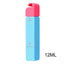 12ML White Clothes Stain Remover Pen Strong Portable Waterless Oil Laundry Stain Removers No Washing Double-Headed Bleach Pen