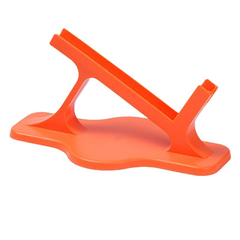 Bed Lazy Phone Stand for Side Lying, Stable Ergonomic Phone Holder for Hands-Free Viewing, Perfect for Bedtime Entertainment