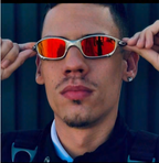 Fashion Polarized Cycling Glasses UV400 Outdoor Sports Goggles Catalpa Alloy Frame Anti-UV Riding Eyewear Accessories