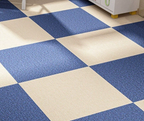 10pcs 30x30cm Self Adhesive Carpet Floor Tiles Sticker Square Rugs Peel and Stick Mat Flooring for Bedroom Home Decor
