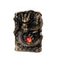Cool Dragon Kerosene Lighter Windproof Reusable for Men Smoking(B) | Cool Dragon Kerosene Lighter Windproof Kerosene Lighters Vintage Reusable Trench Lighter Grinding Wheel Lighters