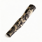 Tattoo Sleeves Unisex Summer Cycling Sun Protection Arm Covers Beach Driving Fishing Breathable Nightclub Elastic Sleeves