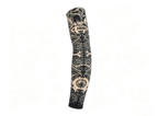 Tattoo Sleeves Unisex Summer Cycling Sun Protection Arm Covers Beach Driving Fishing Breathable Nightclub Elastic Sleeves