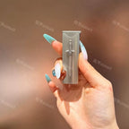 Bottle Opening Cap Lighter Windproof Blue Fire Give Men Gifts Creative Personality High-End Trend