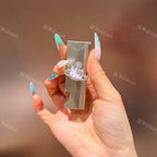 Bottle Opening Cap Lighter Windproof Blue Fire Give Men Gifts Creative Personality High-End Trend