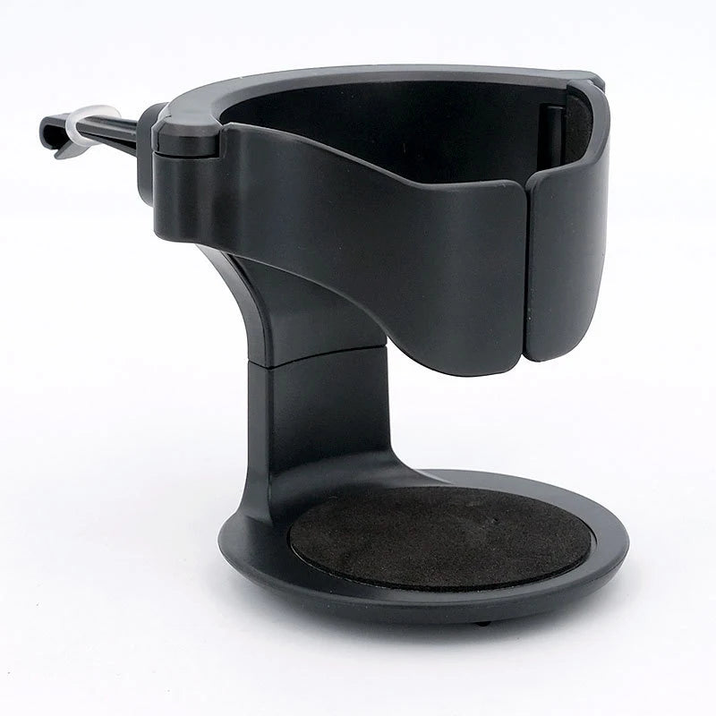 New Car Cup Holder Vent Outlet Drink Water Coffee Bottle Holder Can Mounts Holders