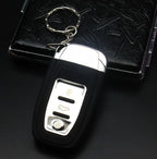 Creative Car Key Pendant Butane Gas Lighter Personalized Fashion Quirky Cool Gifts for Boyfriends