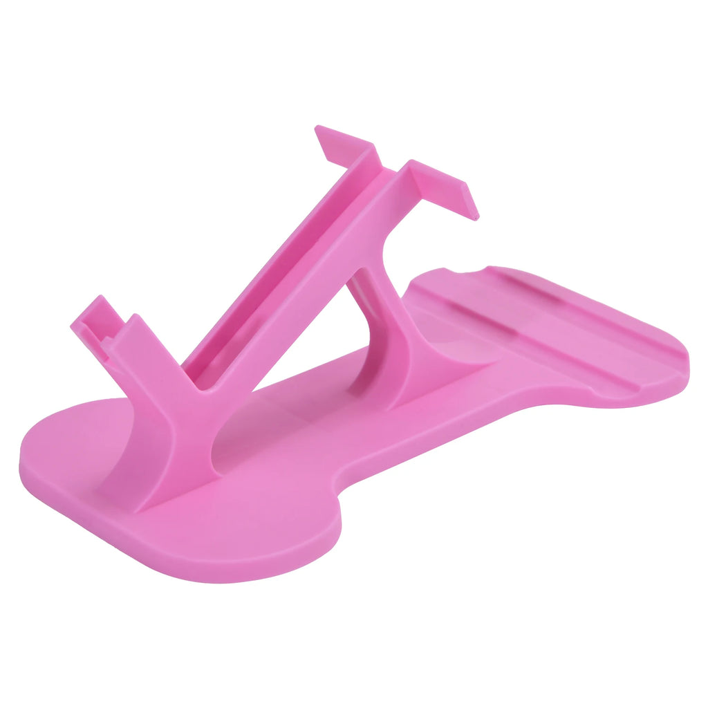 Bed Lazy Phone Stand for Side Lying, Stable Ergonomic Phone Holder for Hands-Free Viewing, Perfect for Bedtime Entertainment