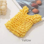 Bubble Puff  Shopping Bag Trendy Magic Expandable  Wrinkle Multi Purpose Large Capacity Elastic