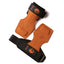 2PC Gym Palm Protector Weightlifting Fitness Glove Stamping Bear Head Lifting Strap for Deadlifts Rowing Pull-Up Various Sports