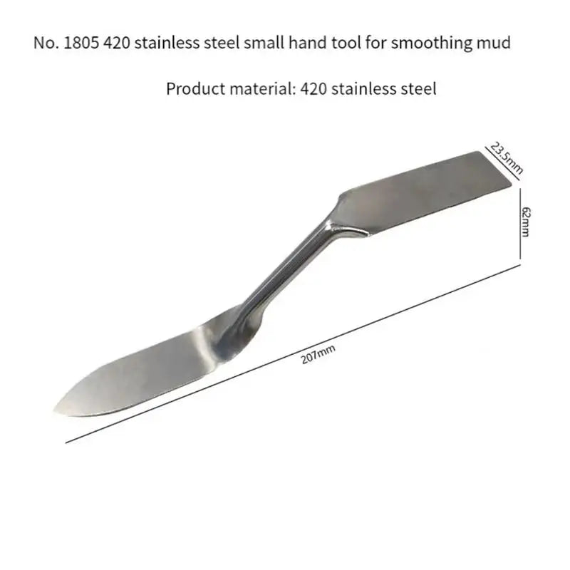 Plastering Trowel Plastering Scraping Drywall Trowel Plasterings Construction Flooring Finishing Concrete Tile Work Trowel