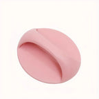 Easy-Install Adhesive Door Handle - Multi-Purpose, No-Drill for Drawers, Wardrobes & Glass Doors