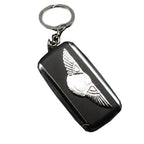 Creative Car Key Pendant Butane Gas Lighter Personalized Fashion Quirky Cool Gifts for Boyfriends