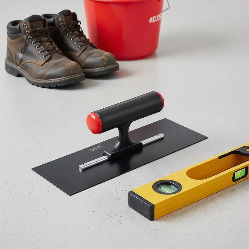 Plastering Trowel Plastering Scraping Drywall Trowel Plasterings Construction Flooring Finishing Concrete Tile Work Trowel