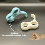 Candy Color Phone Finger Ring Grip Holder Universal SmartPhone Stand Bracket Portable Handset Grip Support for Women Men Girls