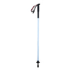 Luminous LED Lighted Hiking Trekking Pole Ultralight Portable Professional Night Climbing Outdoor Equipment