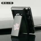 Portable Match Ignoite Cigarette Gadgets Match Holder Plastic Match Storage Mobile Phone Holder Multi-Functional