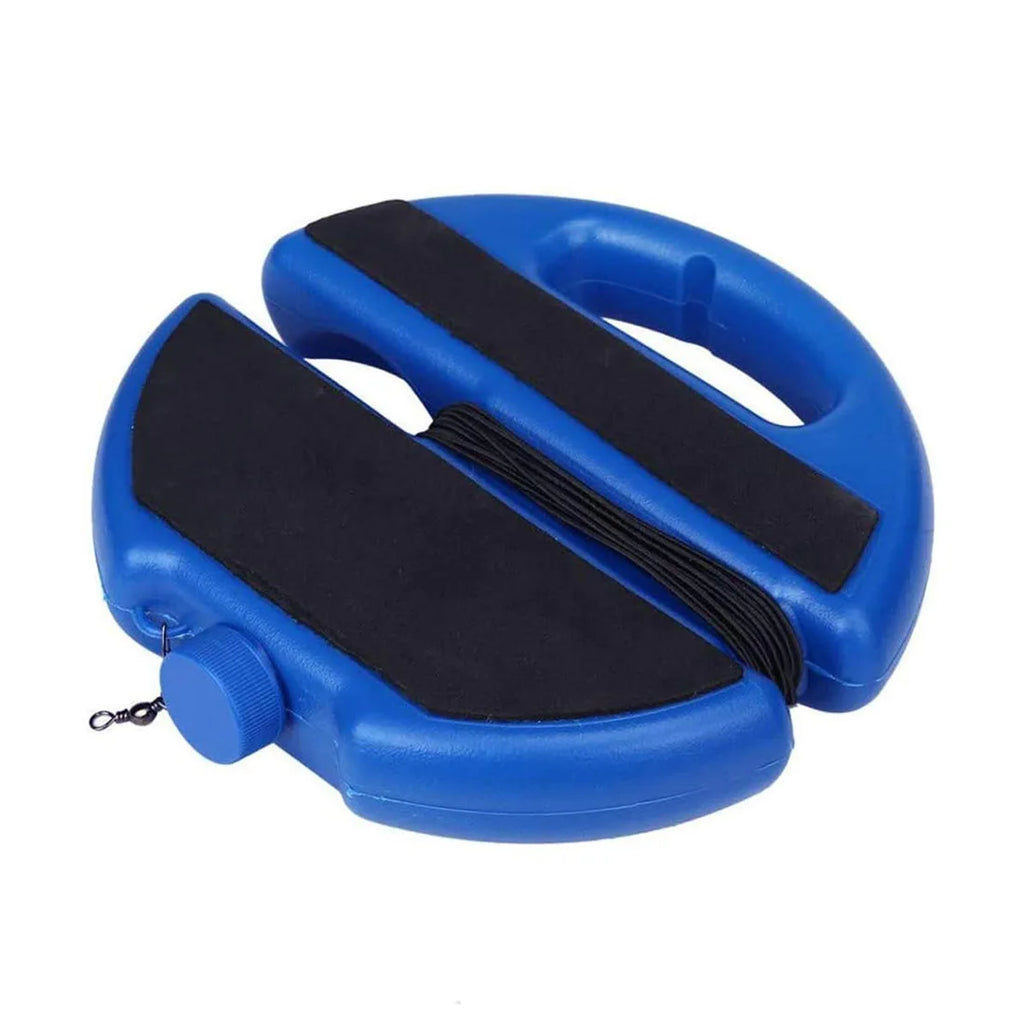 Heavy Duty Tennis Training Aids Base With Elastic Rope Ball Practice Self-Duty Rebound Tennis Trainer Partner Sparring Device