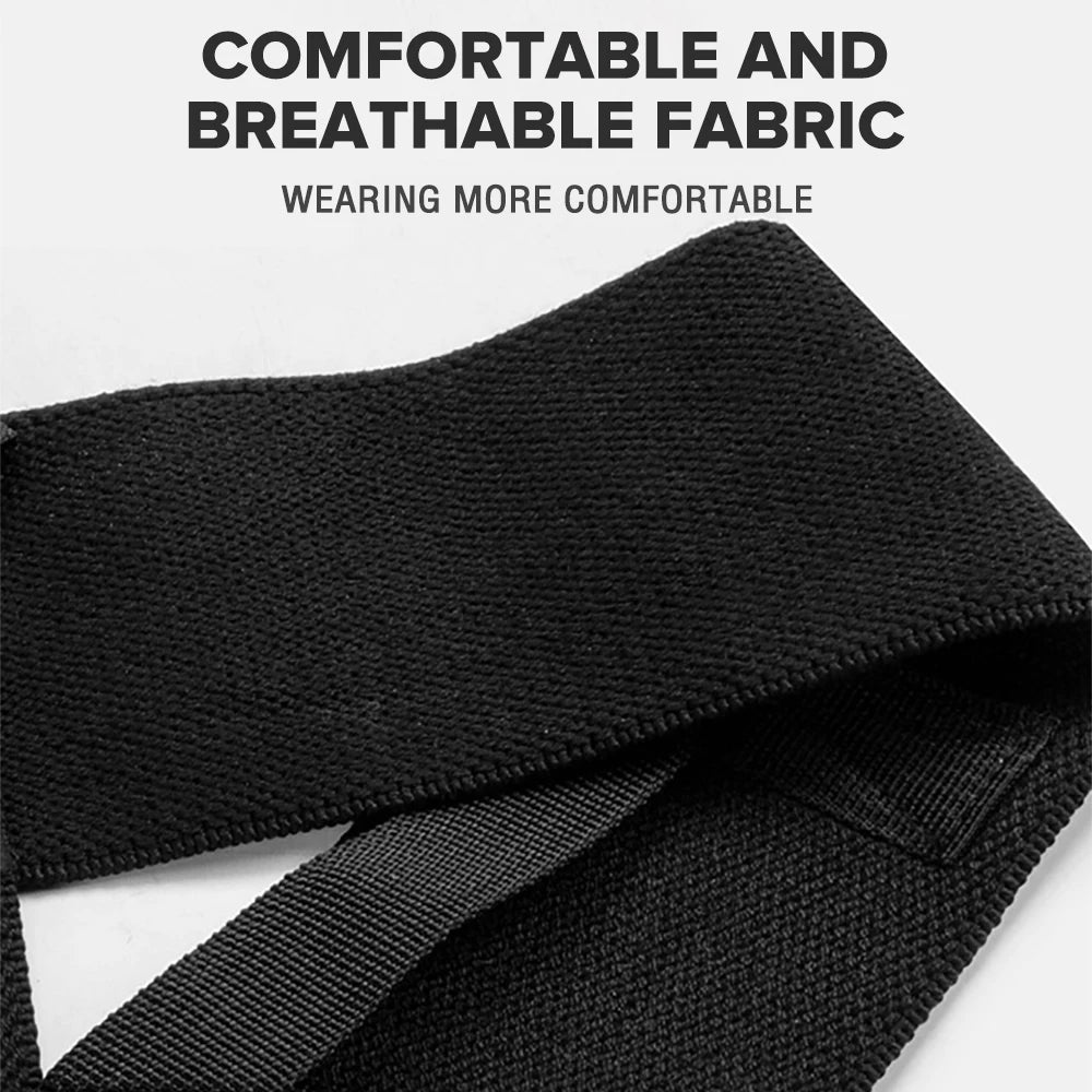 Adjustable Back Shoulder Posture Corrector Belt Clavicle Spine Support Reshape Body Home Office Sport Upper Improve Posture Back