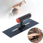 Plastering Trowel Plastering Scraping Drywall Trowel Plasterings Construction Flooring Finishing Concrete Tile Work Trowel