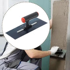 Plastering Trowel Plastering Scraping Drywall Trowel Plasterings Construction Flooring Finishing Concrete Tile Work Trowel