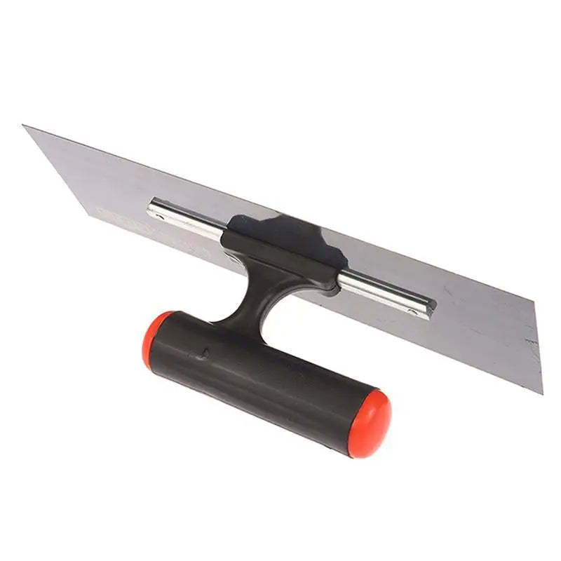 Plastering Trowel Plastering Scraping Drywall Trowel Plasterings Construction Flooring Finishing Concrete Tile Work Trowel