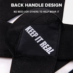 Adjustable Back Shoulder Posture Corrector Belt Clavicle Spine Support Reshape Body Home Office Sport Upper Improve Posture Back