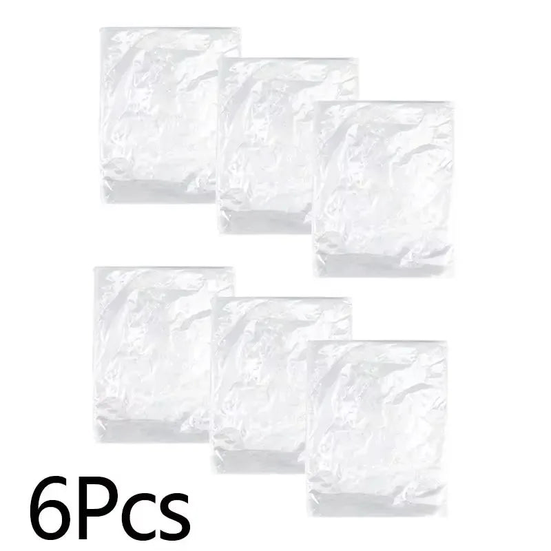 12Pcs Disposable Waterproof Raincoat Outdoor Hiking Mountain Travel Emergency Transparent Portable Adult Poncho Rain