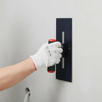 Plastering Trowel Plastering Scraping Drywall Trowel Plasterings Construction Flooring Finishing Concrete Tile Work Trowel