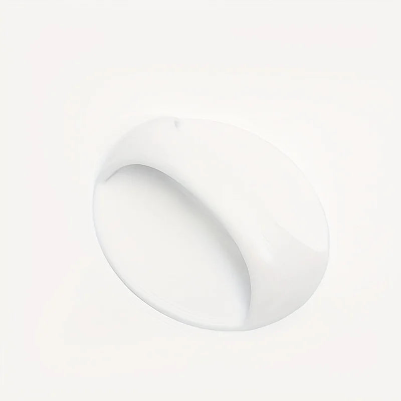 Easy-Install Adhesive Door Handle - Multi-Purpose, No-Drill for Drawers, Wardrobes & Glass Doors