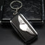 Creative Car Key Pendant Butane Gas Lighter Personalized Fashion Quirky Cool Gifts for Boyfriends