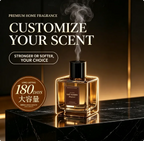 Indoor Fireless Aromatherapy Spray Machine, Long-Lasting Essential Oil Fragrance Pendulum Ornament for Home, Hotel & Bedroom