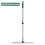 Silicone Scraper Broom Magic Wiper Floor Toilet Bathroom Squeegee Scrubber High Place Glass Wiper Household Cleaning Tools