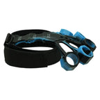 Hand Finger Flexibility Training Gear Portable Five-Prong Wrist Grip Exerciser for Daily Strength Workout