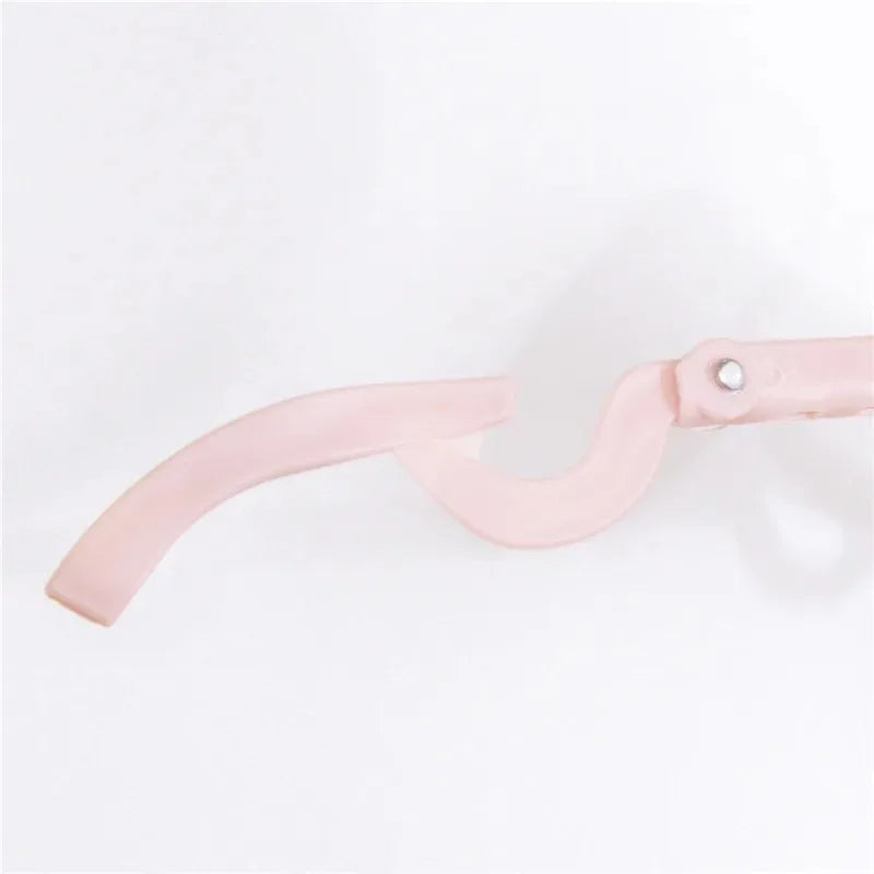 Portable Folding Clothes Hanger Multi-Functional Retractable Design for Outdoor Business Travel And Student Dormitory Use