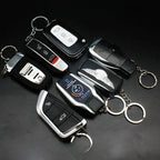 Creative Car Key Pendant Butane Gas Lighter Personalized Fashion Quirky Cool Gifts for Boyfriends