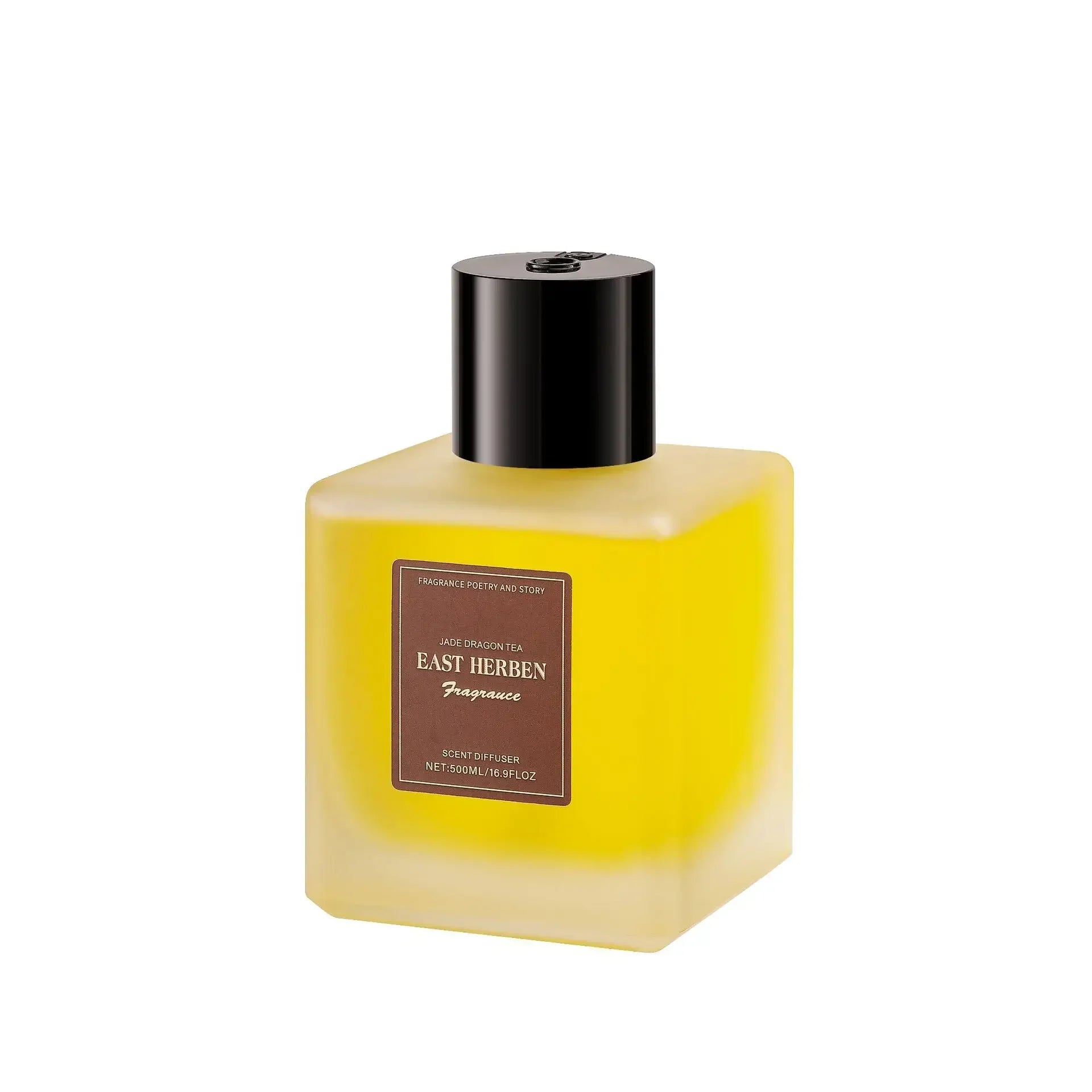 Indoor Fireless Aromatherapy Spray Machine, Long-Lasting Essential Oil Fragrance Pendulum Ornament for Home, Hotel & Bedroom