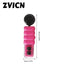 Magnetic Suction Mini Sealing Machine USB Rechargeable Handheld Design Food Sealer Hand Pressed Moisture Protection