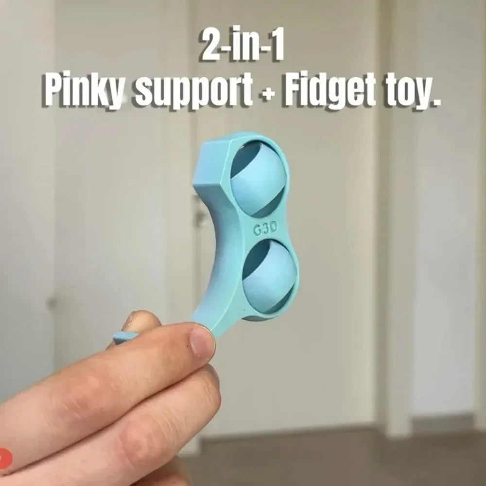 Candy Color Phone Finger Ring Grip Holder Universal SmartPhone Stand Bracket Portable Handset Grip Support for Women Men Girls