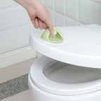 Easy-Install Adhesive Door Handle - Multi-Purpose, No-Drill for Drawers, Wardrobes & Glass Doors