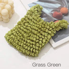 Bubble Puff  Shopping Bag Trendy Magic Expandable  Wrinkle Multi Purpose Large Capacity Elastic