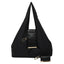 Keychain Storage Bag Foldable Reusable Mini Tote Bag Lightweight Eco-Friendly Foldable Shopping Bag Large Capacity Key Ring Expandable Reusable Bag