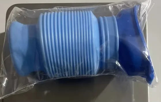 Portable Telescopic Car Urinal for Outdoor Camping Hiking Travel Emergency Squat Free Lightweight Urinal ﻿