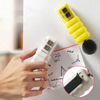 Magnetic Suction Mini Sealing Machine USB Rechargeable Handheld Design Food Sealer Hand Pressed Moisture Protection