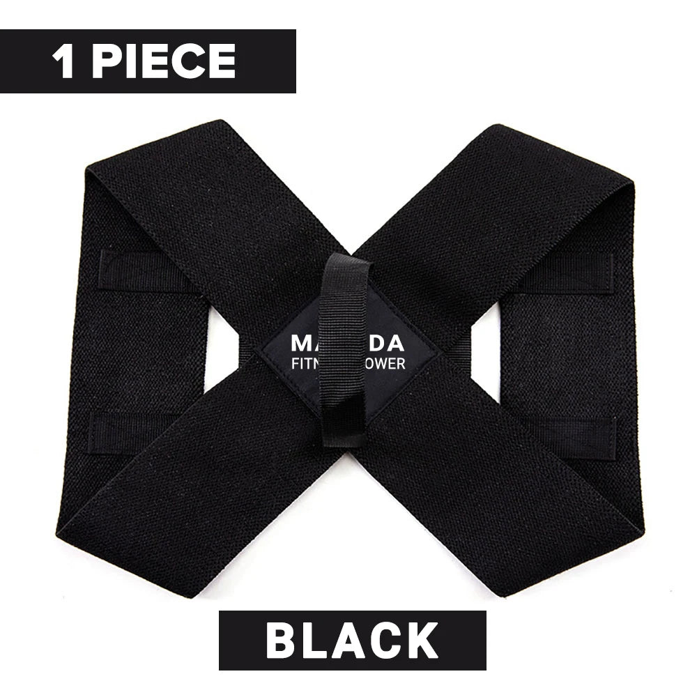 Adjustable Back Shoulder Posture Corrector Belt Clavicle Spine Support Reshape Body Home Office Sport Upper Improve Posture Back